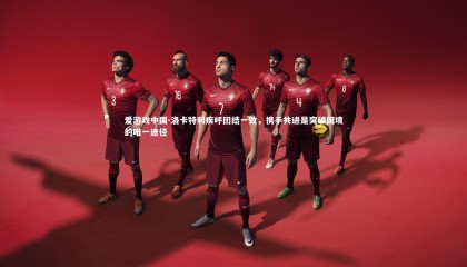 爱游戏中国-洛卡特利疾呼团结一致，携手共进是突破困境的唯一途径